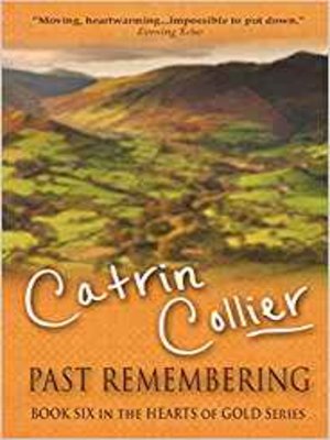 cover image of Past Remembering